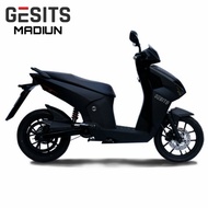 DP Booking Sepeda Motor Listrik GESITS G1 (On The Road Jawa Timur)
