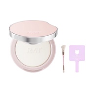 R ROMANTIC BEAUTY/ROMANTIC BEAUTY/ROMANTIC Velvet Loose Powder Seamless Soft Focus Oil Con