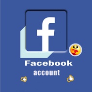 Aged FB Account Strong Stability FB Acc Secure Login Support