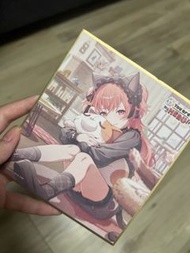 airi色紙桃井愛莉