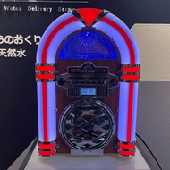 Bluetooth Speaker Radio Home