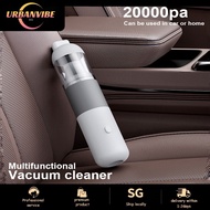 Car Vacuum Cleaner New 3 in1 Wireless Automobile Vacuum Cleaner Portable Robot Vacuum Cleaner Handhe