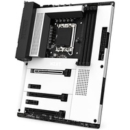 NZXT N7-Z79XT-W1 N7 Z790 ATX Motherboard White with Intel chipset MB5962