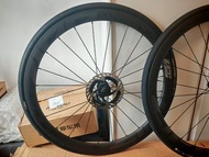 Zipp 303 Firecrest Carbon Disc Wheelset