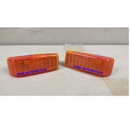 MERCEDES BENZ E CLASS W124 / W201 / W140 / W126 / W202 / W129 1985 - 1996 YEAR FENDER SIGNAL LIGHT L