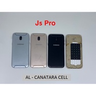 BACK DOOR SAMSUNG J5 PRO / TUTUP BELAKANG SAMSUNG J5 PRO / BACKDOOR SAMSUNG J5 PRO