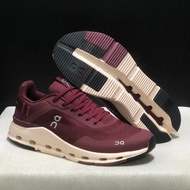 On Cloudnova Form 2 All weather lightweight shock absorption, comfortable and breathable running sho