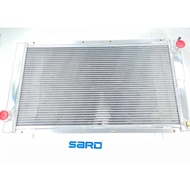 [ READY STOCK ] SARD®  radiator Subaru WRX Impreza GC8  GF8   STi Forester     SF 2.0 Turbo 1996~199