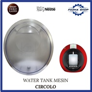 Water Tank Mesin Kopi Circolo by Nescafe Dolce Gusto Original Sparepart