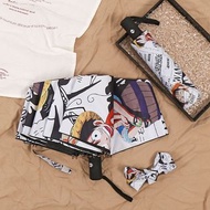 (2pc/2件) 雨遮雨傘海賊王 one Piece umbrella #pdc 990712