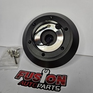 Bosskit E30 E34 E32 Boskit Adapter Stir BMW E30 E32 E34 Wheel Hub Slim Boss Kit