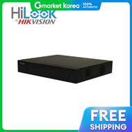 Hikvision | ไฮลค DVR-208Q-K2 เครองบนทกภาพ IP 8 ชองสญญาณ 4 เมกะพกเซล รองรบฮารดดสก 2 ตว