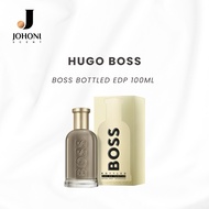 Hugo Boss BOSS Bottled EDP 100 ml – Woody Spicy Men’s Perfume