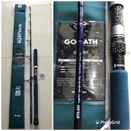 GC421 Joran Pancing Tridentech Goliath Heavy Class For Big Game