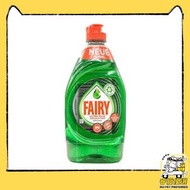 FAIRY - 濃縮洗潔精-德國進口-450ml-原味
