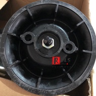 AS910-10P311CT Germany Condy Tek Air Spring Big Golden Dragon Hagrid Bus Front Shock Absorption Airb