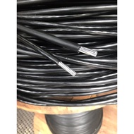 ABC TNB CABLE 1C X16MM + 25MM AL/PE ABC OR 3CX16MM+25MM AL/PE ABC(1METER)