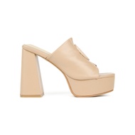 ✅SHU RUNWAY 4" PLATFORM MULE SIGNET