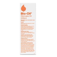 Bio-Oil Skincare Oil Specialist Scar and Stretch Mark 200ml