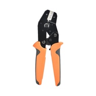 SN-28B เครื่องมือขันลวดและคีมย้ำสายไฟที่ทำงานสำหรับหมุด28-18AWG( 0.1-1mm ²)