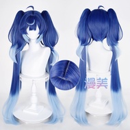 READY woManMey wig - wuwa iuno luno wuthering waves