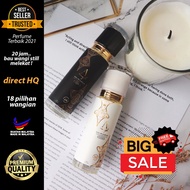 Amysh Perfume [DIRECT HQ] Diskaun Hebat !