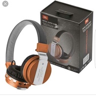 Wireless headphone jb 55