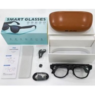 800W Smart Al Camera Glasses m02 ultra Glasses Waterproof Anti Blue-Light Sunglasses Music VS G1 G2 