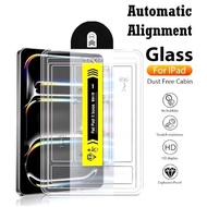 Auto Alignment Glass Redmi pad 2 pro 12.1 m1 x1 poco se 11 6 7 8 honor 9 10 x9 x9a x8a mate pad 11.5