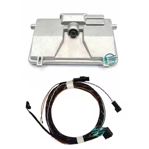 Front Camera Lane Assist Lane Keeping System camera Wire Cable Harness for Golf 7 Passat B8 MQB CARS