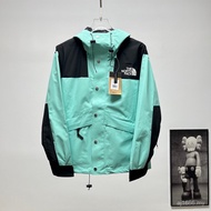 The North Face/The North Face 2026 New Style 1990 Men Women Jacket Hooded Jacket Ski Suit Outdoor Ja