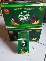 Ebod strong ebod jaya vitamin penggacor