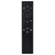 New Replace BN59-01386D Voice Remote Control For Samsung 2022 Smart TV QN65QN800B QN65QN900B QN55QN90B UE70BU8000U QE32LS03BBU