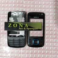 Casing Housing Nokia 6600 Slide