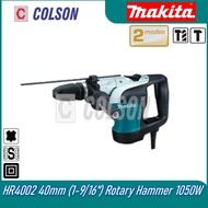 COLSON MAKITA HR4002 40mm (1-9/16") Rotary Hammer 1050W