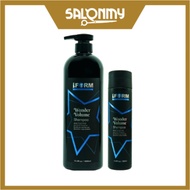 IFORM Wonder Volume Hair Shampoo | For Hair Loss | Improve Hair Volume