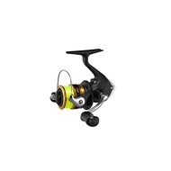 Shimano (SHIMANO) Reel 19 FX 1000 with 2 No. 100m Line