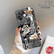 Latest OPPO A5 PRO 5G 2025 Case - Fashion ANIME Case - OPPO A5 PRO 5G Softcase - Pro Camera Softcase