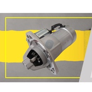Nissan Frontier Starter 1.4KW 8T