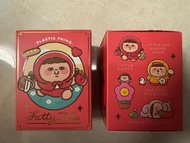 [全新]Plastic Thing Fatty Tale 盲盒