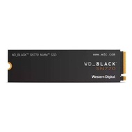 WDBlack SN770 NVMe SSD ภายใน (1TB) WDS100T3X0E