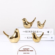 CYMX Ceramic Ornaments Home Crafts Home Decor Background Decor