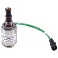 Authentic 1 Piece Solenoid Valve 918F 924G 928G 910E 910F 3E-6269 3E6269 For CAT Wheel Loader