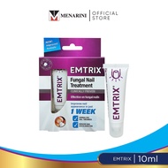 Emtrix Fungal Nail Treatment (10ml)