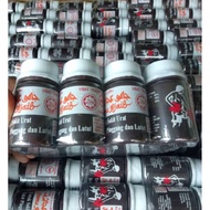COKLAT HITAM AJAIB COCO ORIGINAL 1dz (1x12pcs)
