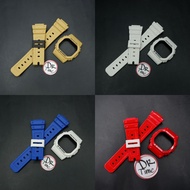 G-SHOCK Strap Frame 1 Model DW5600/DW5610 Direct