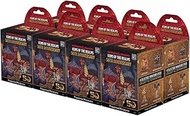 WizKids D&D Icons of The Realms: 50th Anniversary - 8 ct. Booster Brick | Dungeons and Dragons Minia
