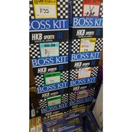 Bozkit Steer Hkb (Original Japan)