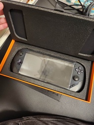 พร้อมส่ง ONEXFLY F1 7840U 32gb 2tb 120hz เครื่องเล่นเกมพกพา win 11 เล่นได้ทุกเกม มือสอง