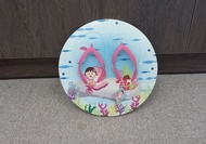 全新 櫻桃小丸子 Chibi Maruko Chan 拖鞋